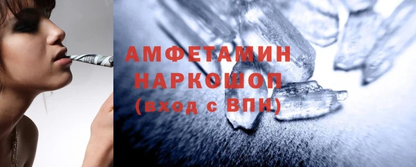 молекула духа Магас