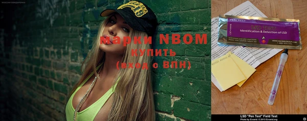 молекула духа Магас